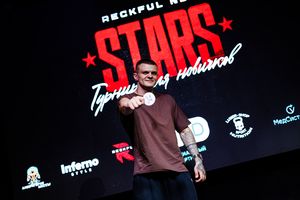 Регистрация STARS 5.06.26 (фотограф Роман Притула)